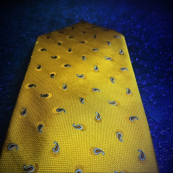 Robert Talbott - Picture 16 of 16